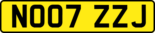 NO07ZZJ