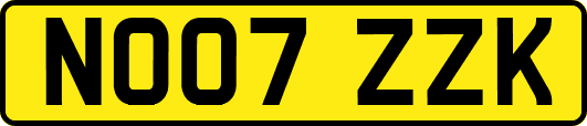 NO07ZZK