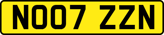 NO07ZZN