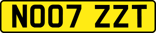 NO07ZZT
