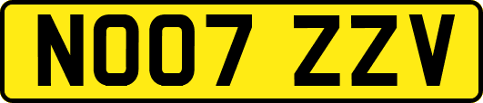 NO07ZZV