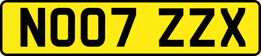 NO07ZZX