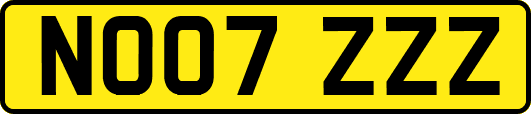 NO07ZZZ