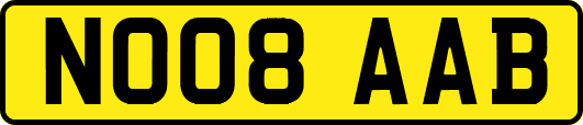 NO08AAB