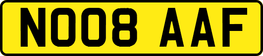 NO08AAF