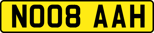 NO08AAH