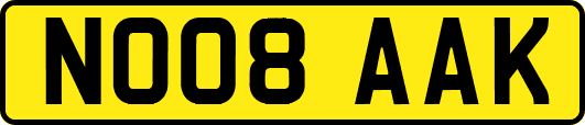 NO08AAK