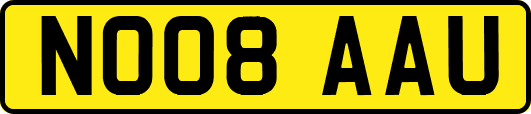NO08AAU