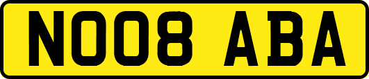 NO08ABA