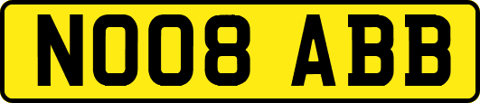 NO08ABB