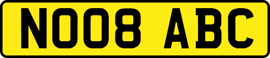 NO08ABC