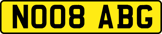 NO08ABG