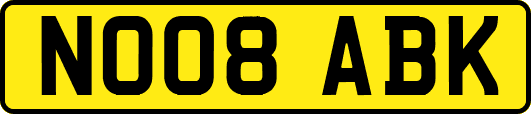 NO08ABK