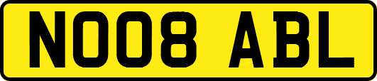 NO08ABL