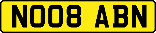 NO08ABN