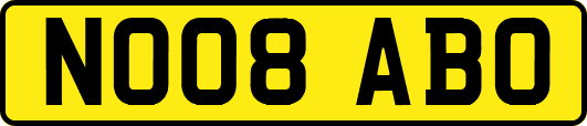NO08ABO