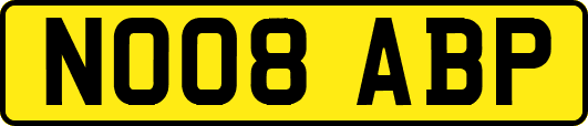NO08ABP