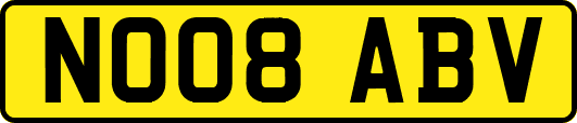 NO08ABV
