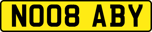 NO08ABY