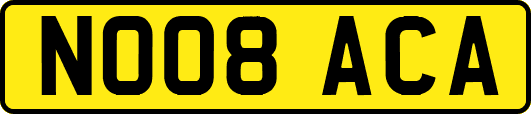 NO08ACA