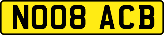 NO08ACB
