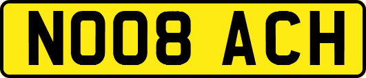 NO08ACH