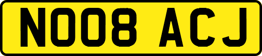 NO08ACJ