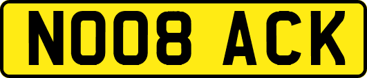 NO08ACK