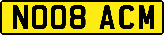 NO08ACM