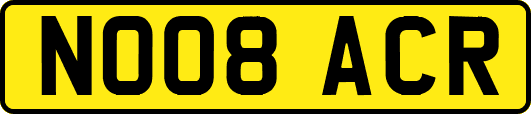 NO08ACR