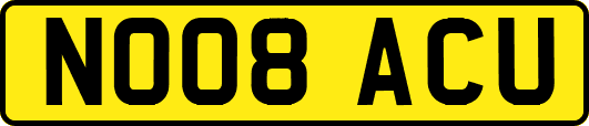 NO08ACU