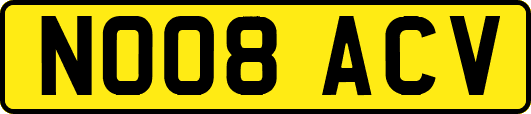 NO08ACV