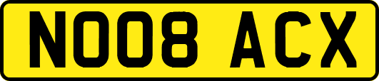 NO08ACX