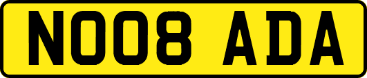 NO08ADA