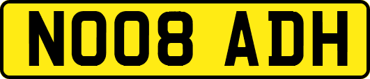 NO08ADH