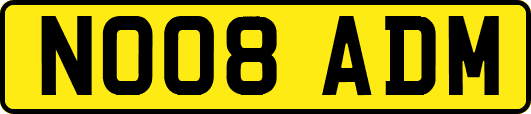 NO08ADM