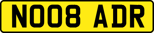 NO08ADR