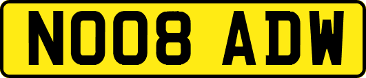 NO08ADW