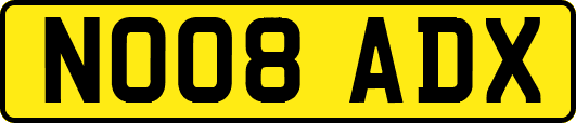 NO08ADX