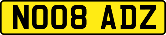 NO08ADZ