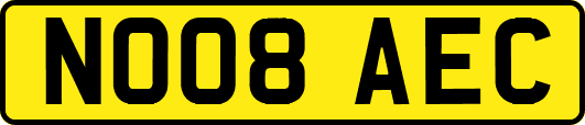 NO08AEC