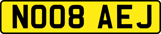 NO08AEJ