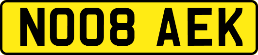 NO08AEK