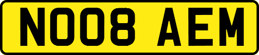NO08AEM