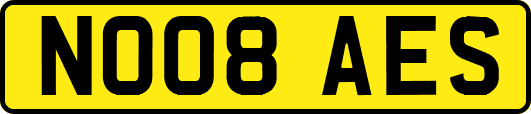NO08AES