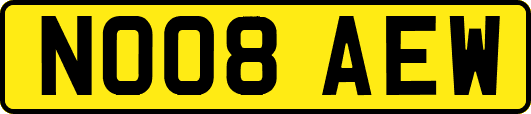 NO08AEW