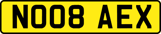 NO08AEX
