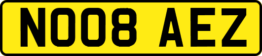 NO08AEZ