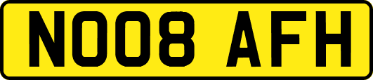 NO08AFH