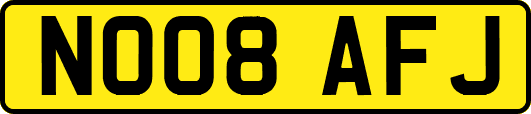 NO08AFJ
